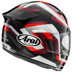 Casco Arai Contour X Snake