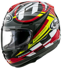 Casco Arai Corsair-X Edición Limitada Isle of Man TT 2023 - Arai - Casco Arai Medellín - Arai Bogotá - Arai Cali - Arai Colombia - Original - Envío - Crédito - All2Bikes - A2B