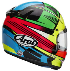 Casco Arai Regent-X Rock - Arai - Casco Arai Medellín - Arai Bogotá - Arai Cali - Arai Colombia - Original - Envío - Crédito - All2Bikes - A2B