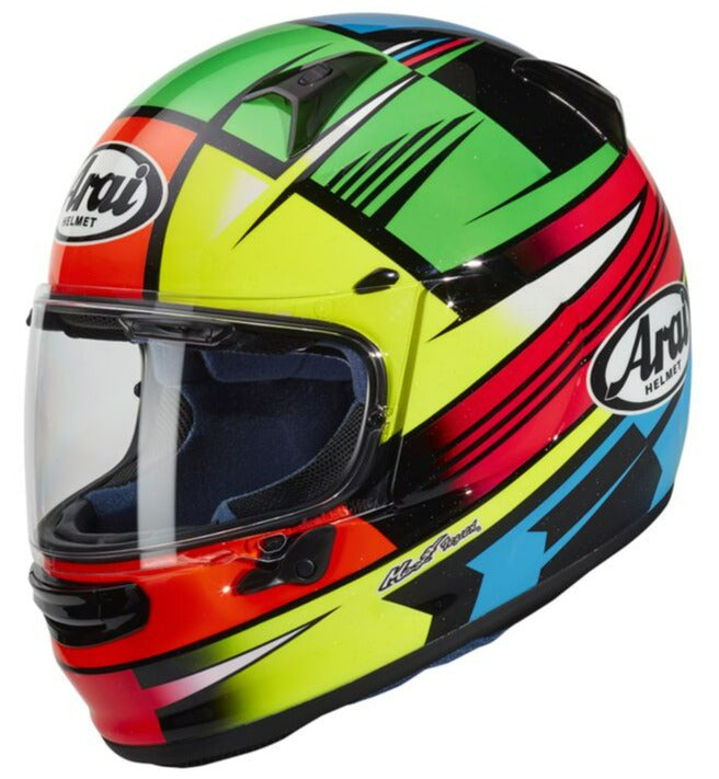 Casco Arai Regent-X Rock - Arai - Casco Arai Medellín - Arai Bogotá - Arai Cali - Arai Colombia - Original - Envío - Crédito - All2Bikes - A2B