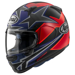 Casco Arai Regent-X Stars & Stripes
