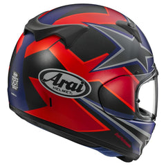 Casco Arai Regent-X Stars & Stripes