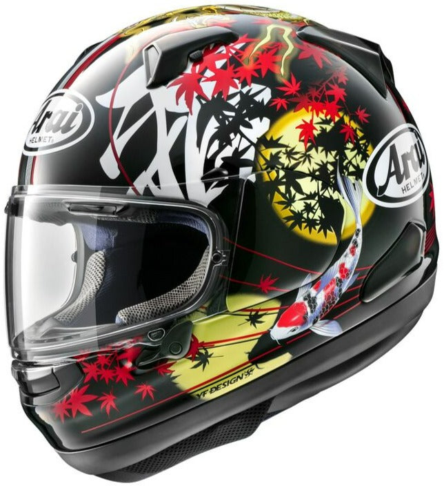 Casco Arai Signet-X Oriental - Arai - Casco Arai Medellín - Arai Bogotá - Arai Cali - Arai Colombia - Original - Envío - Crédito - All2Bikes - A2B