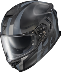 Casco Scorpion EXO Eclipse Pivot