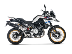 Escape Akrapovic BMW F 800 GS / F 900 GS / F 900 GS Adventure 2025