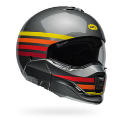 Casco Bell Broozer
