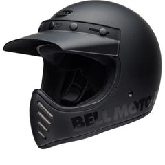 Casco Bell MOTO-3