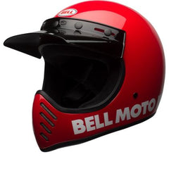 Casco Bell MOTO-3