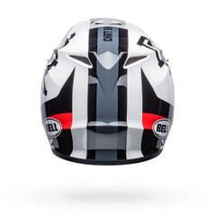 Casco Bell MX-9 Mips Twitch DBK