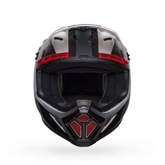 Casco Bell MX-9 Mips Twitch DBK