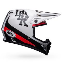 Casco Bell MX-9 Mips Twitch DBK