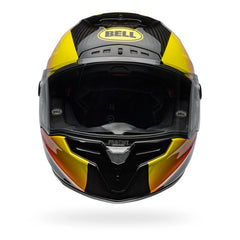 Casco Bell Race Star DLX Flex Offset