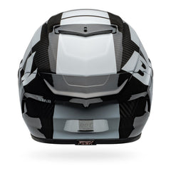 Casco Bell Race Star DLX Flex Offset