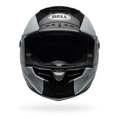 Casco Bell Race Star DLX Flex Offset