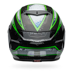 Casco Bell Race Star DLX Flex Xenon Gloss