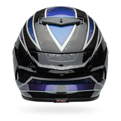 Casco Bell Race Star DLX Flex Xenon Gloss