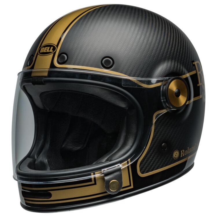 Casco Moto Casco Bullit Bell Cascos De Moto Bell Carbono Casco