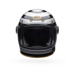 Casco Bell Bullitt GT Carbon RSD Temple