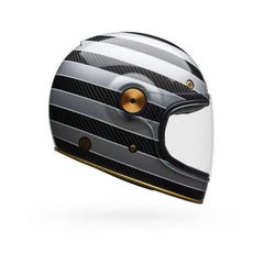 Casco Bell Bullitt GT Carbon RSD Temple