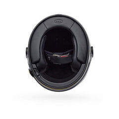 Casco Bell Bullitt GT Carbon RSD Temple