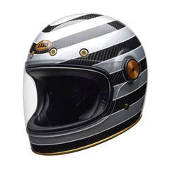Casco Bell Bullitt GT Carbon RSD Temple