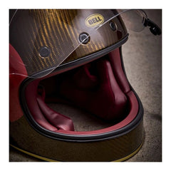 Casco Bell Bullitt GT Carbon TT