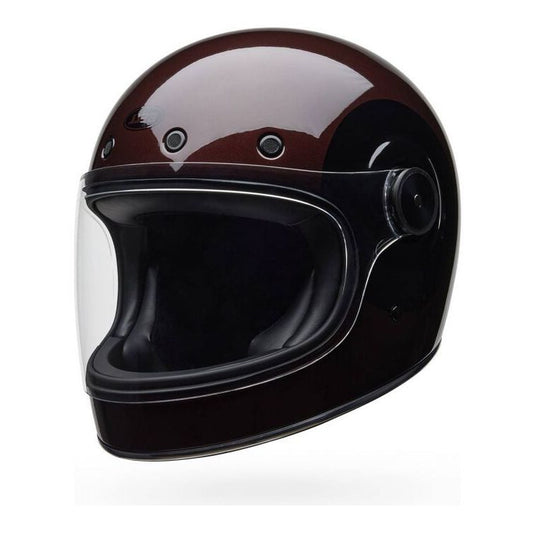 Casco Bell Bullitt GT TT