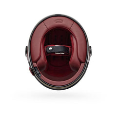 Casco Bell Bullitt GT Carbon TT