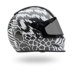 Casco Bell Eliminator Carbon Deathspray Limited Edition