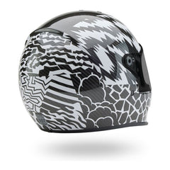 Casco Bell Eliminator Carbon Deathspray Limited Edition