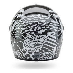 Casco Bell Eliminator Carbon Deathspray Limited Edition