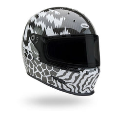 Casco Bell Eliminator Carbon Deathspray Limited Edition
