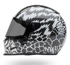 Casco Bell Eliminator Carbon Deathspray Limited Edition