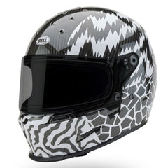 Casco Bell Eliminator Carbon Deathspray Limited Edition