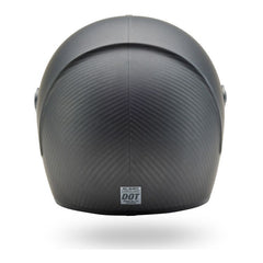 Casco Bell Eliminator Carbon