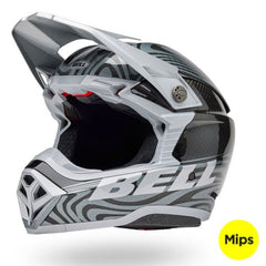 Casco Bell Moto-10 Spherical Cortex