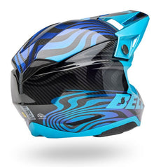 Casco Bell Moto-10 Spherical Cortex