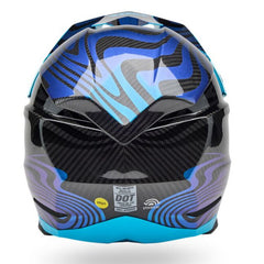 Casco Bell Moto-10 Spherical Cortex