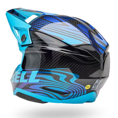 Casco Bell Moto-10 Spherical Cortex