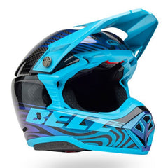 Casco Bell Moto-10 Spherical Cortex