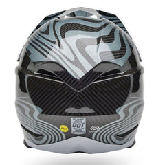 Casco Bell Moto-10 Spherical Cortex