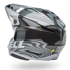 Casco Bell Moto-10 Spherical Cortex