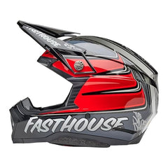 Casco Bell Moto-10 Spherical Fasthouse Day In The Dirt LE