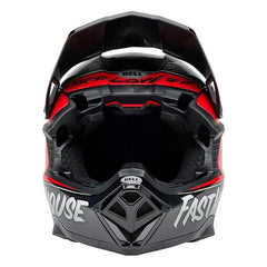 Casco Bell Moto-10 Spherical Fasthouse Day In The Dirt LE