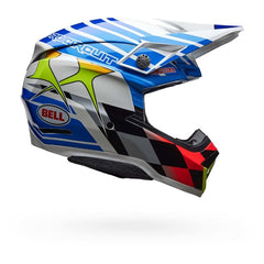 Casco Bell Moto-10 Spherical Pro Circuit