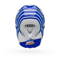 Casco Bell Moto-10 Spherical Pro Circuit