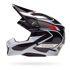 Casco Bell Moto-10 Spherical Raycon LE