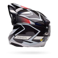 Casco Bell Moto-10 Spherical Raycon LE