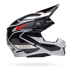 Casco Bell Moto-10 Spherical Raycon LE