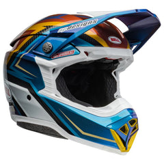 Casco Bell Moto-10 Spherical Tomac Replica 24 LE